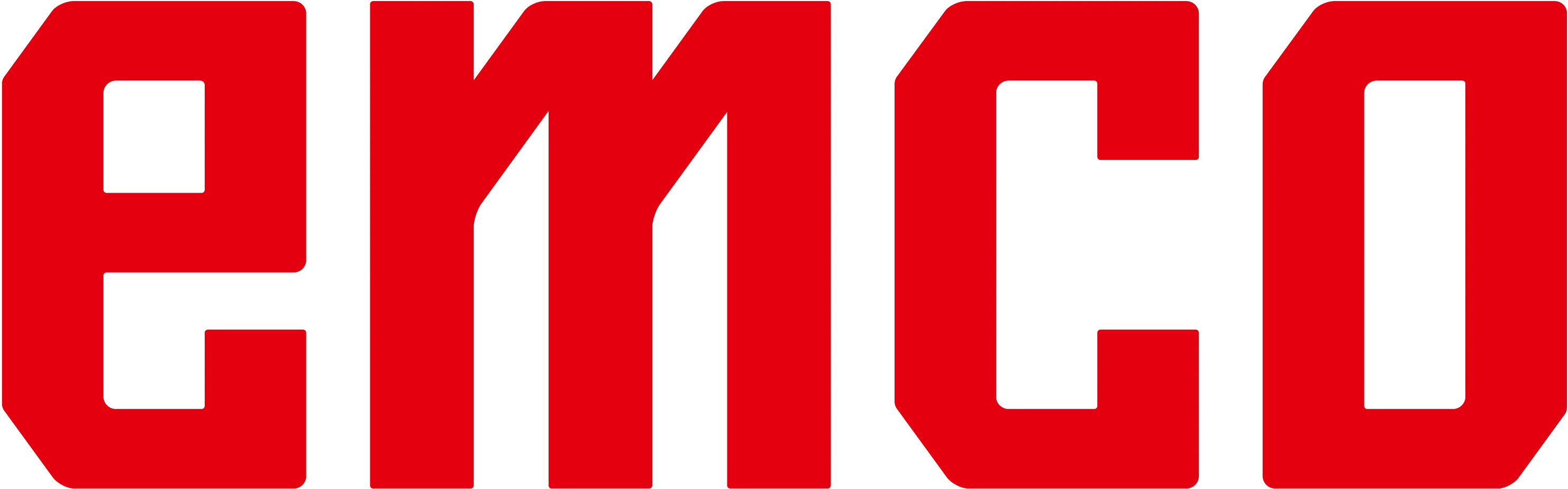 EMCO